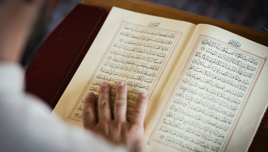 Berat Kandili Kur’an’da var mı Berat Kandili Kur’an-ı Kerimde geçiyor mu
