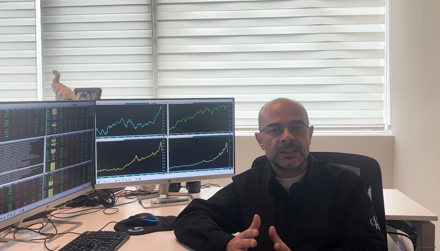 Piyasalarda sert satış dalgası