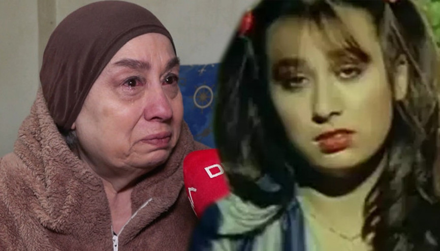 Yeşilçam oyuncularından Saadet Gürses: Tek isteğim sinemaya dönmek