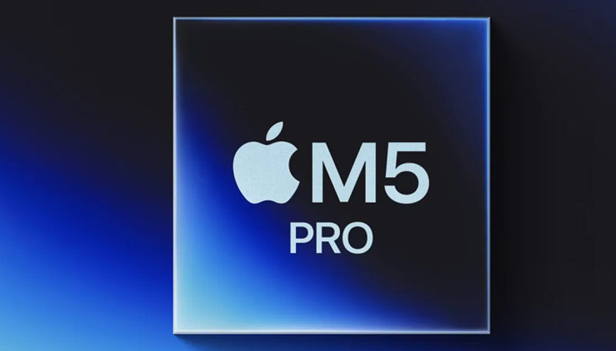 M5 Pro ve Max’li MacBook Pro için geri sayım