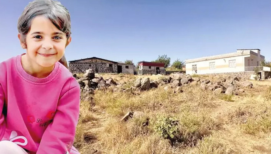 Bakanlık, Narin Güran cinayetine aylar sonra müdahil oldu haberlerine yalanlama
