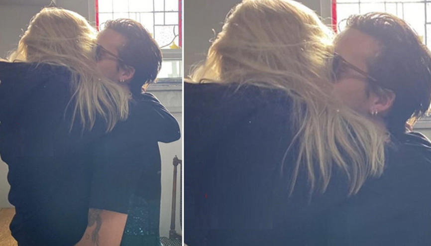 Koca bir aileyi paramparça eden aşk böyle gelmiş: Onu ilk gördüğümde daha önce hiç bilmediğim bir duygu bütün bedenimi ele geçirdi Koca bir aileyi paramparça eden aşk böyle gelmiş: Onu ilk gördüğümde daha önce hiç bilmediğim bir duygu bütün bedenimi ele geçirdi