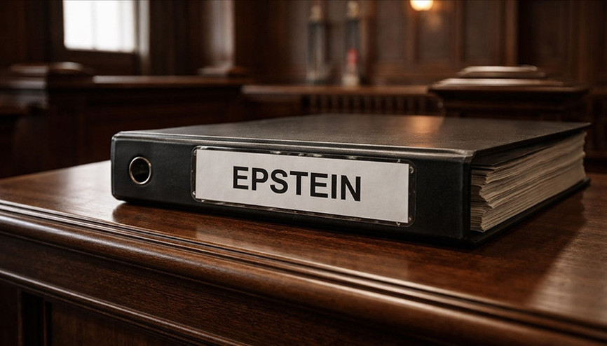 Epstein davası sonrası Almanyadan sert yasa çağrısı