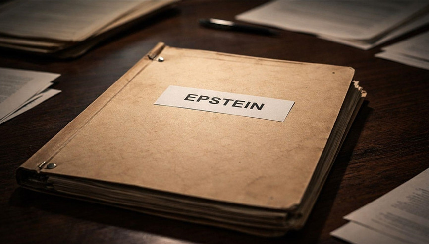 Epstein kimdir, nereli, neden ve ne zaman öldü Jeffrey Epstein dosyasında kimlerin adı geçiyor Epstein belgelerinde neler var