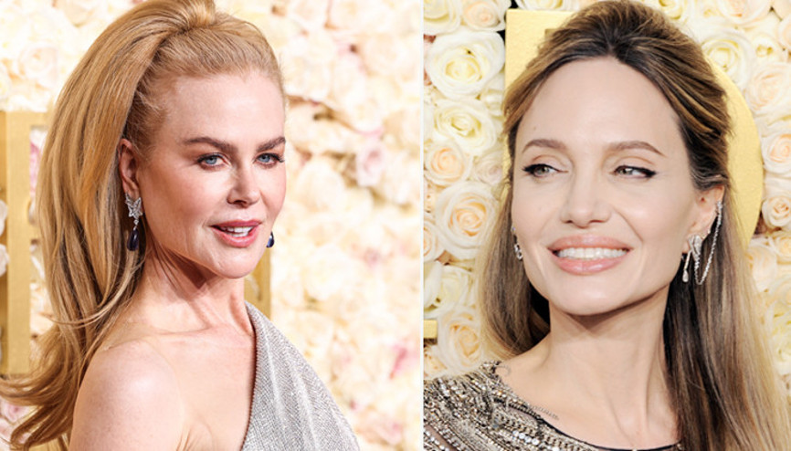 Hollywoodda büyük kavga koptu: O rolü çok istiyordum... Benden çaldın