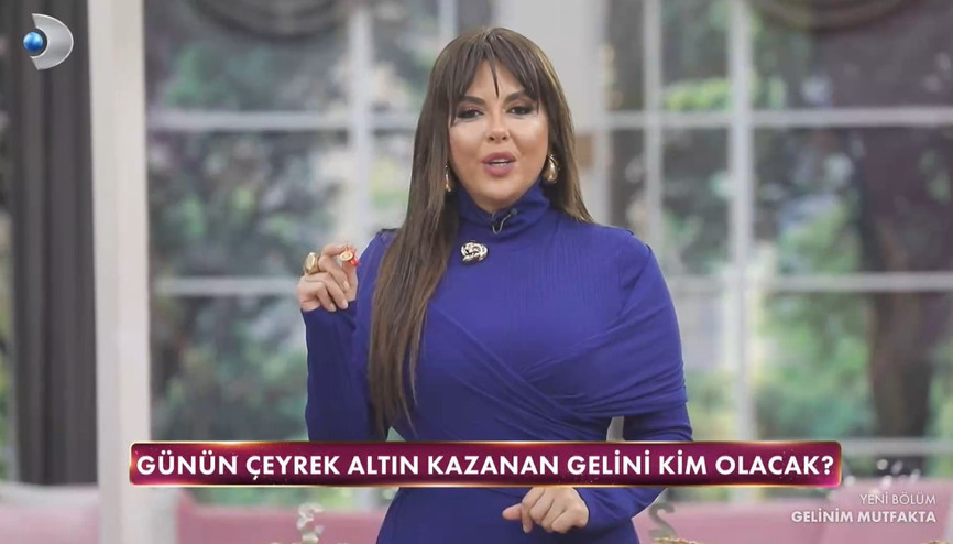 GELİNİM MUTFAKTA 2 ŞUBAT 2026 PUAN DURUMU (YENİ HAFTA) | Gelinim Mutfakta günün birincisi kim oldu, bugün çeyrek altını kim aldı GELİNİM MUTFAKTA 2 ŞUBAT 2026 PUAN DURUMU (YENİ HAFTA) | Gelinim Mutfakta günün birincisi kim oldu, bugün çeyrek altını kim aldı