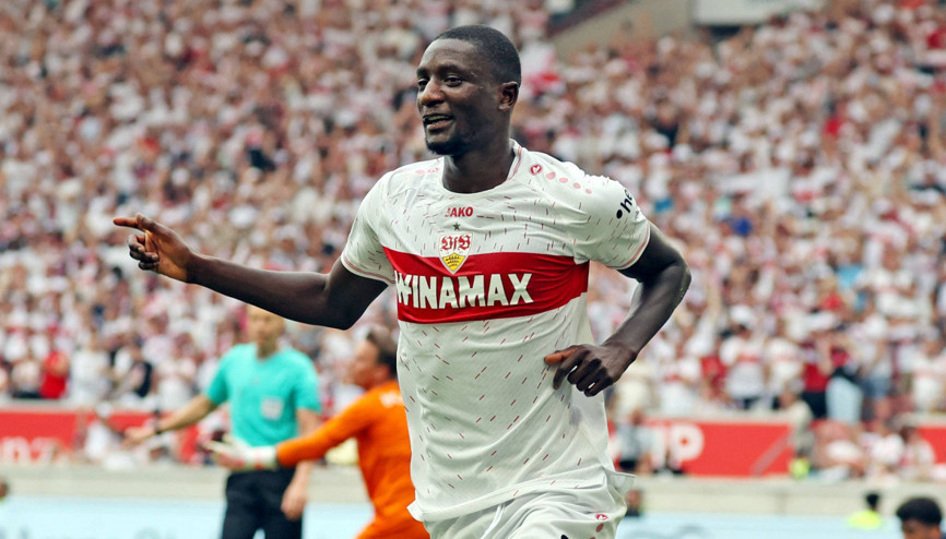 Serhou Guirassy kimdir, nereli, kaç yaşında Fenerbahçenin gündemindeki Serhou Guirassy hangi takımlarda oynadı