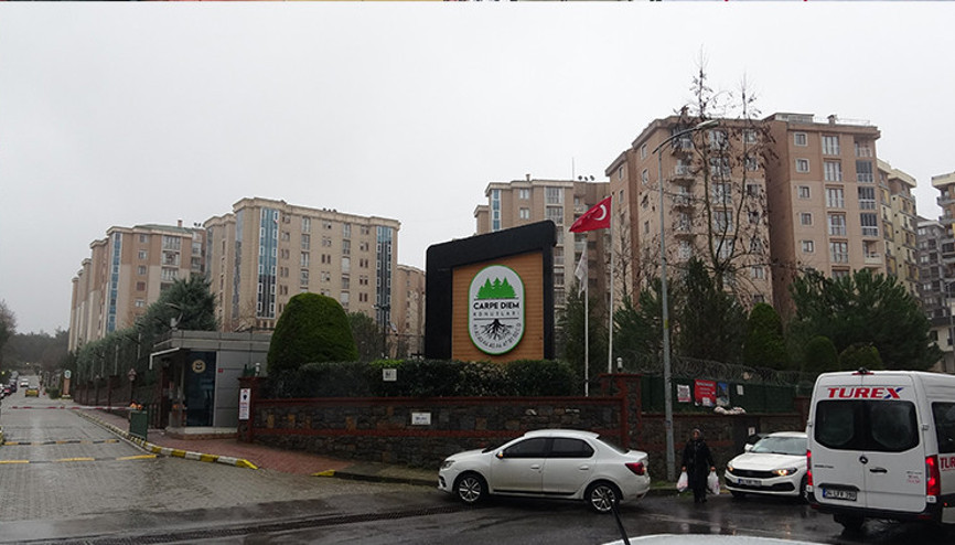 İstanbulda acı olay: Asansör kabinleri arasında sıkışan işçi hayatını kaybetti İstanbulda acı olay: Asansör kabinleri arasında sıkışan işçi hayatını kaybetti