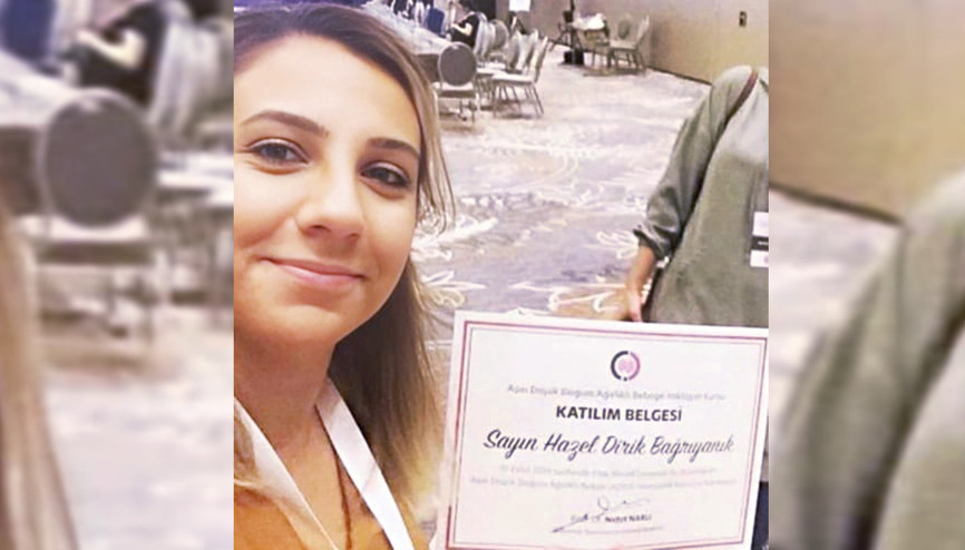 Elini sürdüğü her bebek kontrol edilsin Elini sürdüğü her bebek kontrol edilsin