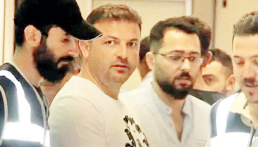 500 milyon doların iadesi bekleniyor 500 milyon doların iadesi bekleniyor