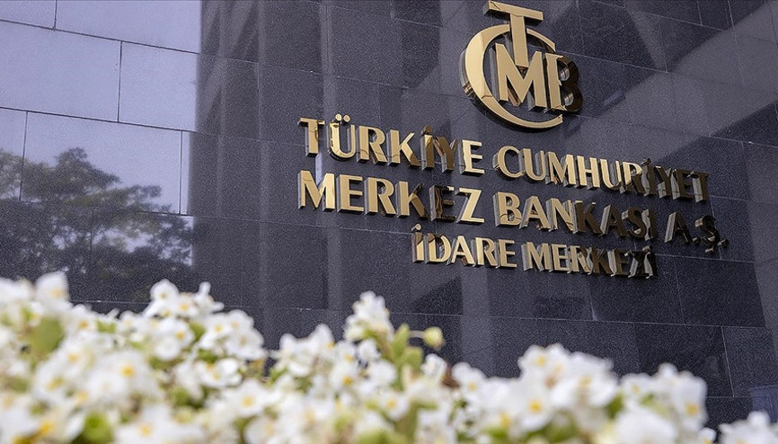 Merkez Bankası Başkan Yardımcılıklarına atama