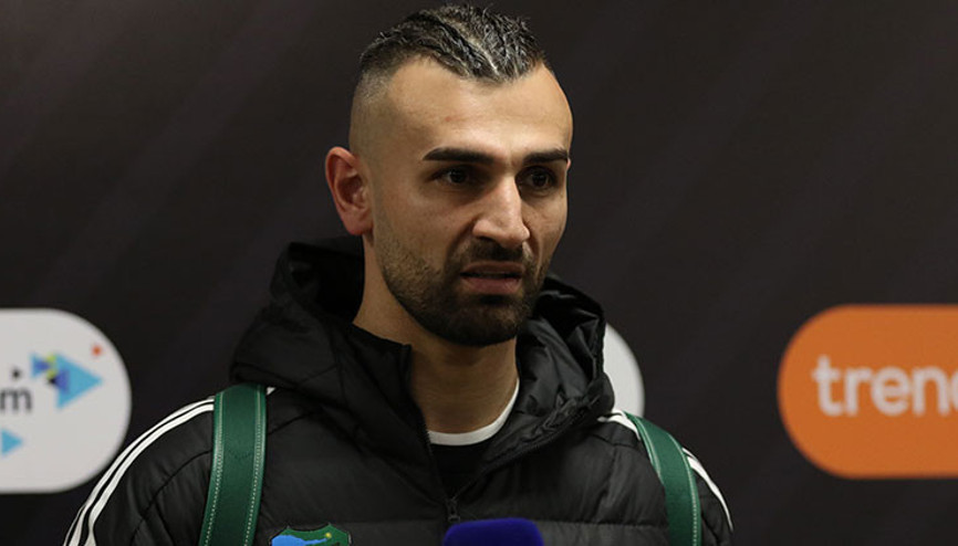 Serdar Dursundan Fenerbahçe yorumu: İlk yarıda yoklardı ama Asensio...
