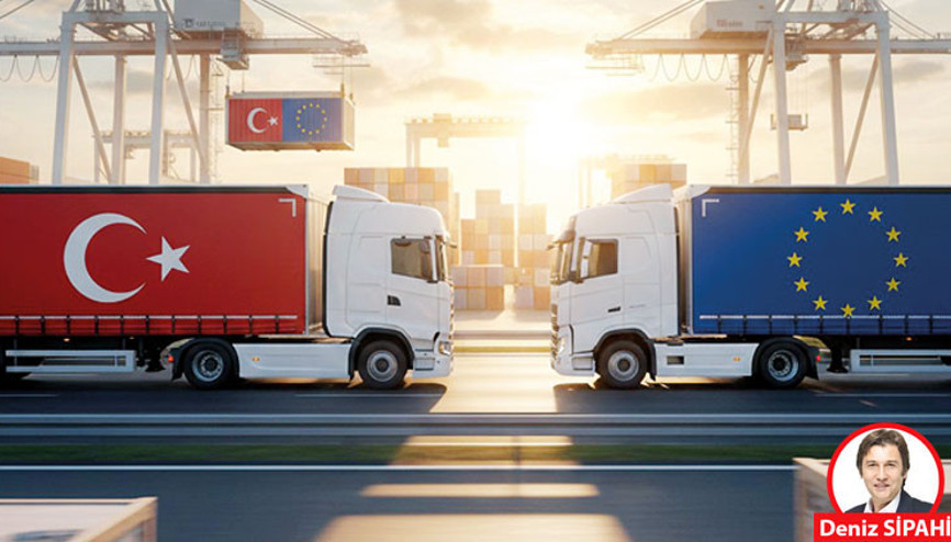 Bir Avrupa Birliği uzmanına sordum... Gümrük Birliği bir siyasi heves miydi