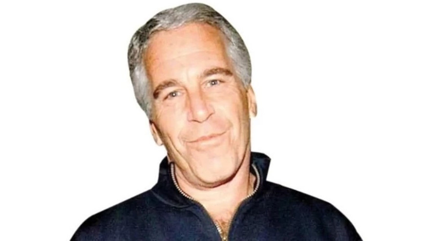 Avrupada Epstein depremi