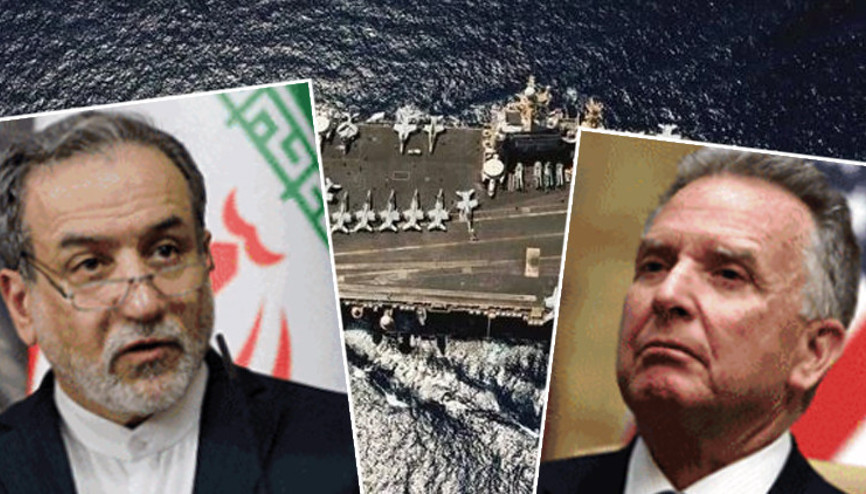 Bölgesel savaşa Türkiye freni