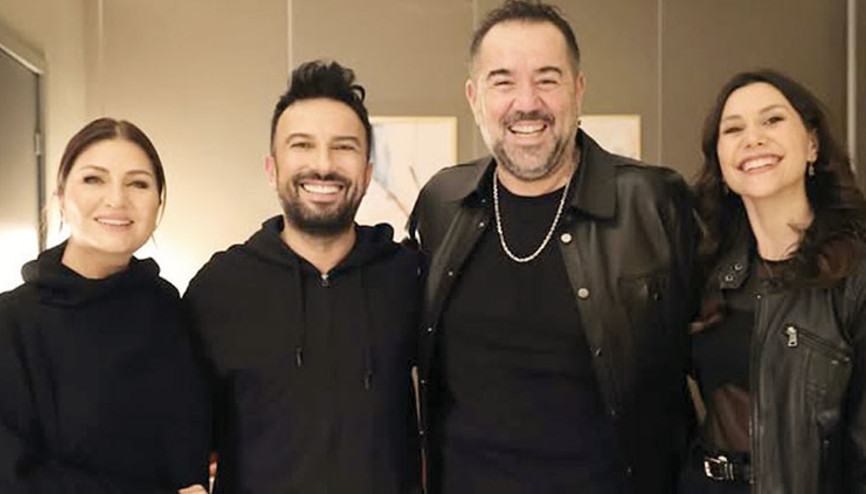 Bu güzel anıları unutmamalı