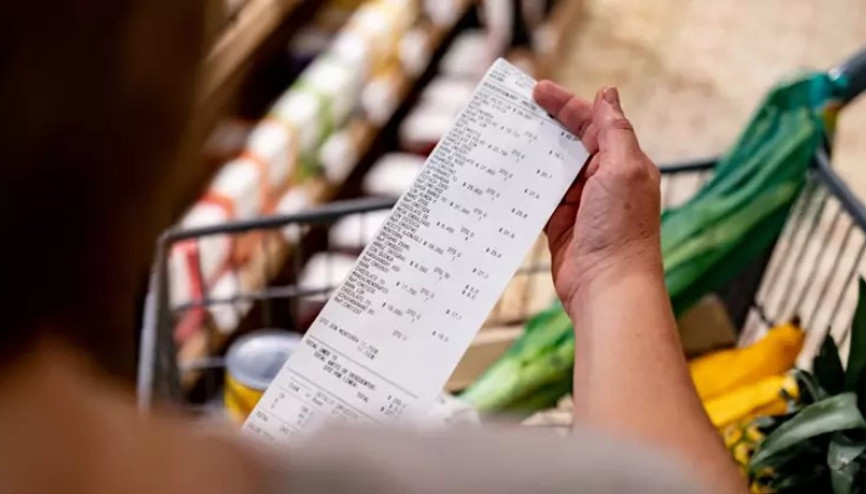 Ocak ayı enflasyon rakamları açıklandı