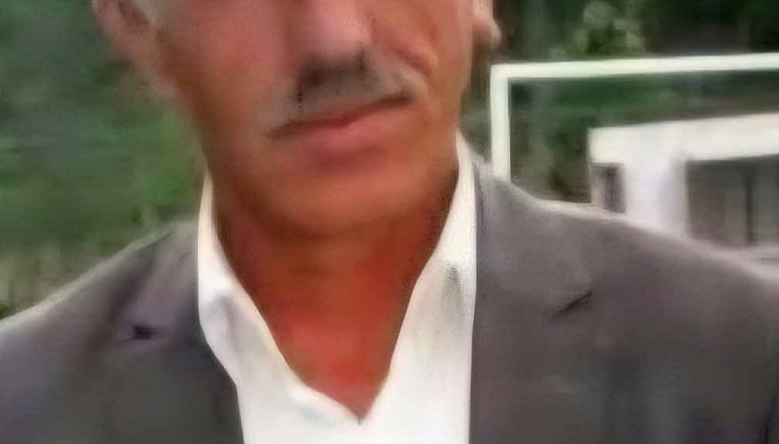 Taksi şarampole yuvarlandı, şoför öldü Taksi şarampole yuvarlandı, şoför öldü