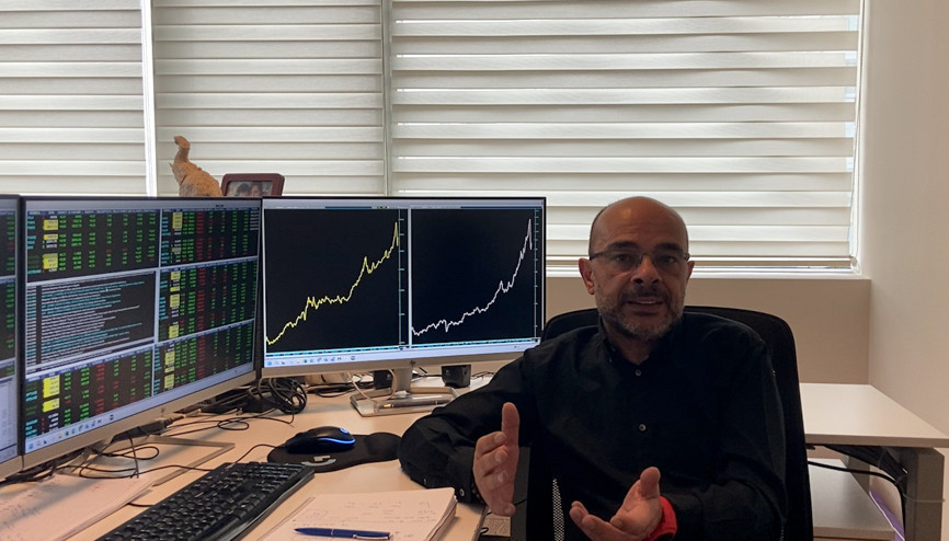 Altın ve gümüşte yılın devamı nelere sahne olabilir