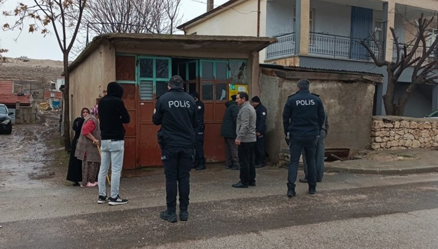 Av tüfeğiyle kazara kendini vuran veteriner, ağır yaralandı Av tüfeğiyle kazara kendini vuran veteriner, ağır yaralandı