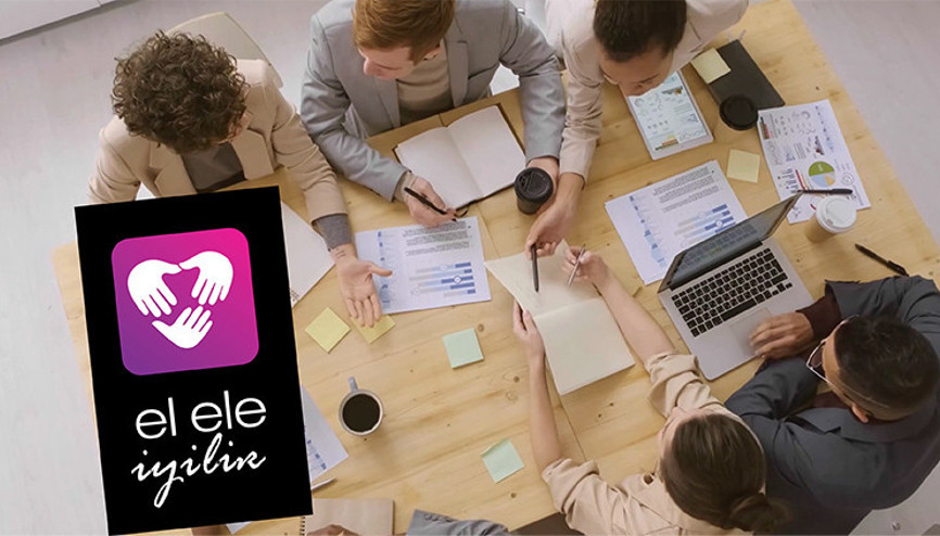 Üniversitelerden ‘El Ele İyilik’ için iş birliği