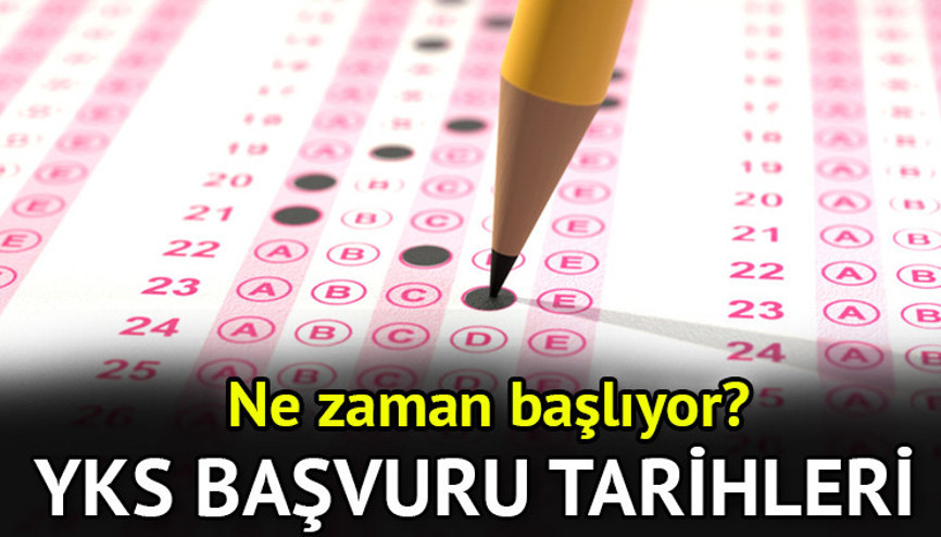 YKS BAŞVURU EKRANI VE SAATİ 2026 ÖSYM || YKS (Üniversite Sınavı) başvurusu ne zaman, başladı mı başvuru ücreti ne kadar YKS, TYT, AYT, YDT başvuruları hangi tarihte