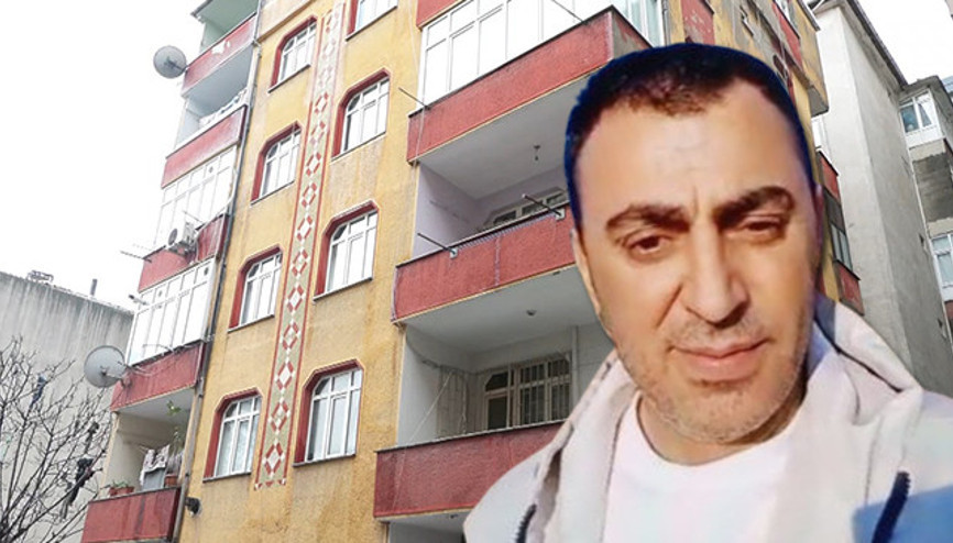 Güngörende silahla başından vurulmuştu: 16 yaşındaki kızının ifadesi kan dondurdu Babamı vurduktan sonra yattım