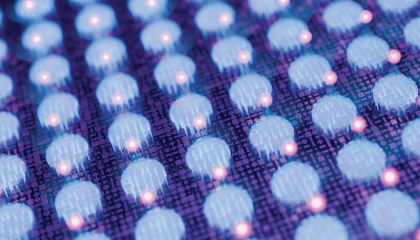 Kuantum bilgisayarlarda büyük atılım