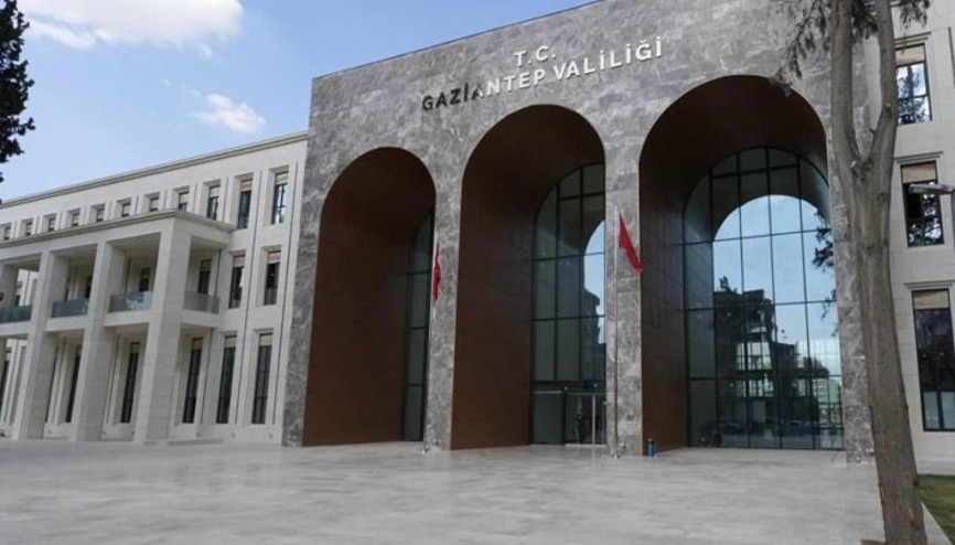 Gaziantepte 6 Şubatta eğitime 1 gün ara verilecek