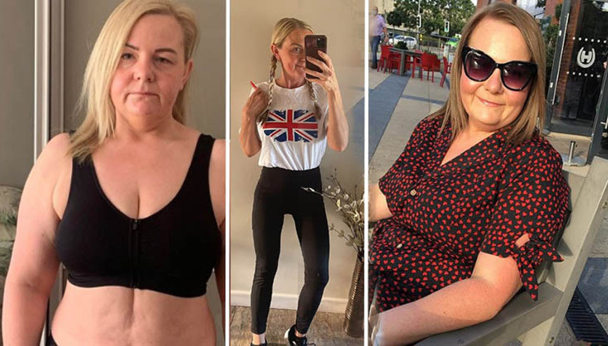 Günde 6000 kalori tüketiyordu: 18 ayda muhteşem değişim Uyguladığı diyeti ve yaşadıklarını tek tek anlattı… Günde 6000 kalori tüketiyordu: 18 ayda muhteşem değişim Uyguladığı diyeti ve yaşadıklarını tek tek anlattı…