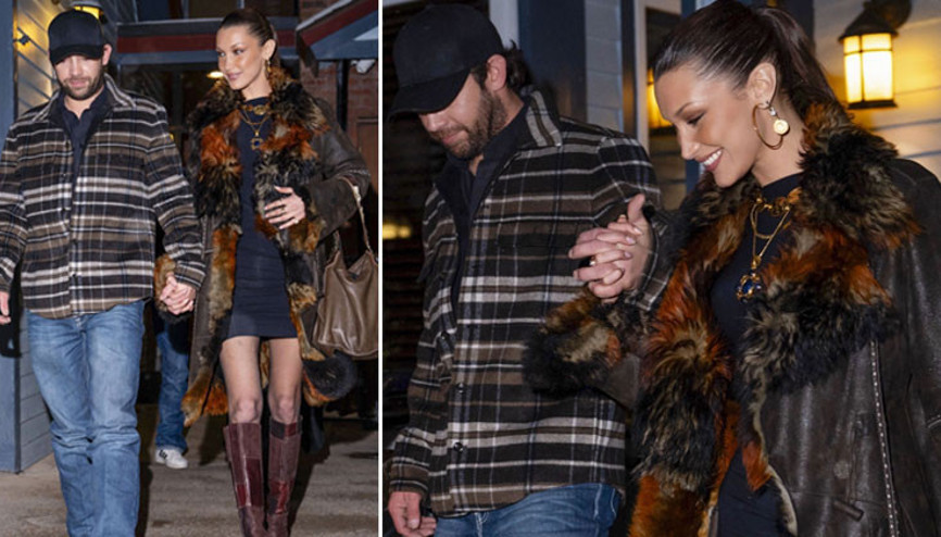 Büyük aşk dediler ama pek öyle değilmiş... Ayrı dünyaların insanı çıktılar: Ben bu kadına ayak uyduramam