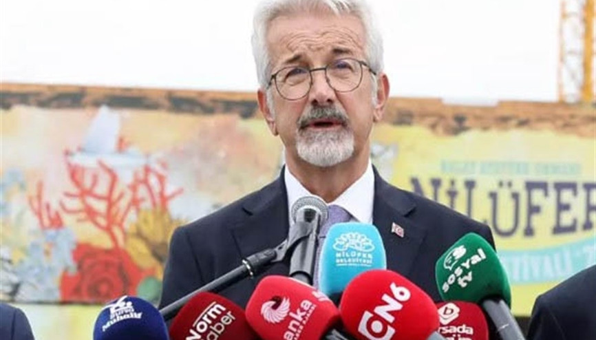 192 yıla kadar hapsi istenen eski belediye başkanı rüşveti pasta kutusunda almış
