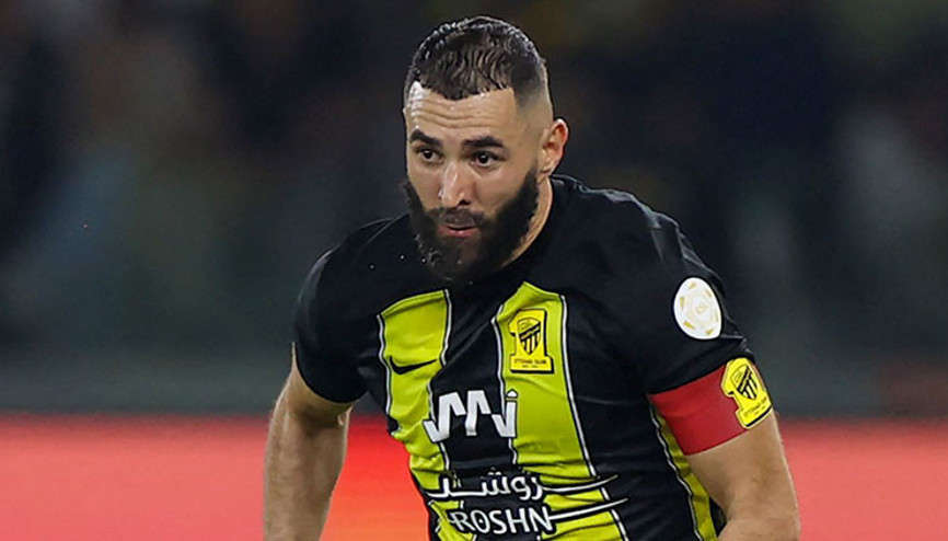 Karim Benzema, Al Hilale transfer oldu
