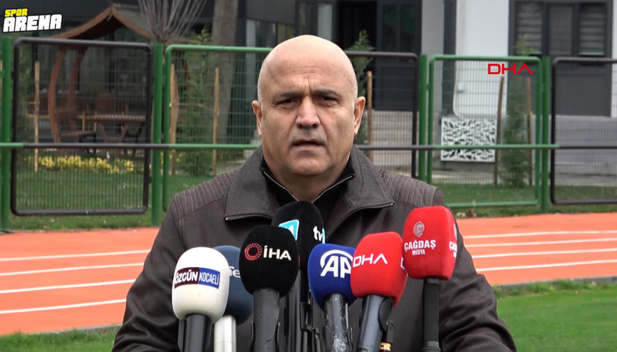 Kocaelispor Başkanı Recep Duruldan Skriniar için zehir zemberek açıklama: Lisansı iptal edilmeli, ülkeden deport edilmeli