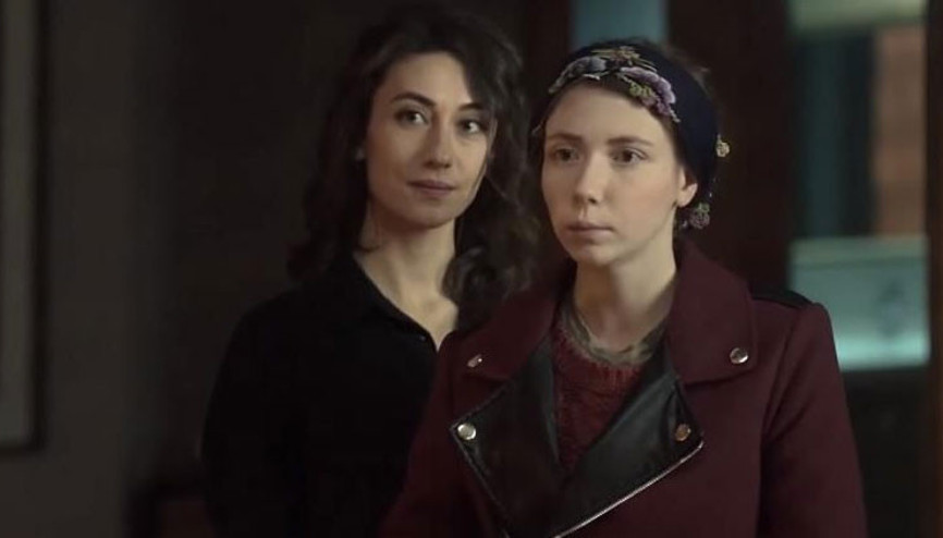 Bağlılık Aslı filmi konusu nedir, oyuncuları kimler Yeniden ekranlarda