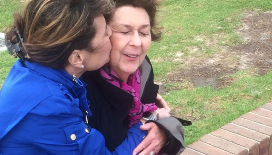 Ünlü sunucunun yaşlı annesi kaybolmuştu... Yeni kanıtlar yüreğine hançer sapladı: Tüyler ürperten cinayet şüphesi