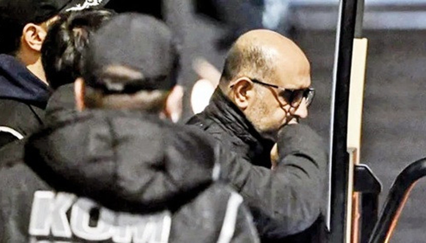 Aziz İhsan Aktaş suç örgütü davası... Savunmalarla devam etti