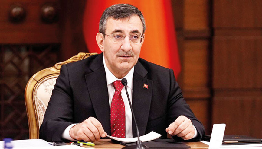 Yılmaz’dan anayasa açıklaması: Epey mesafe aldık