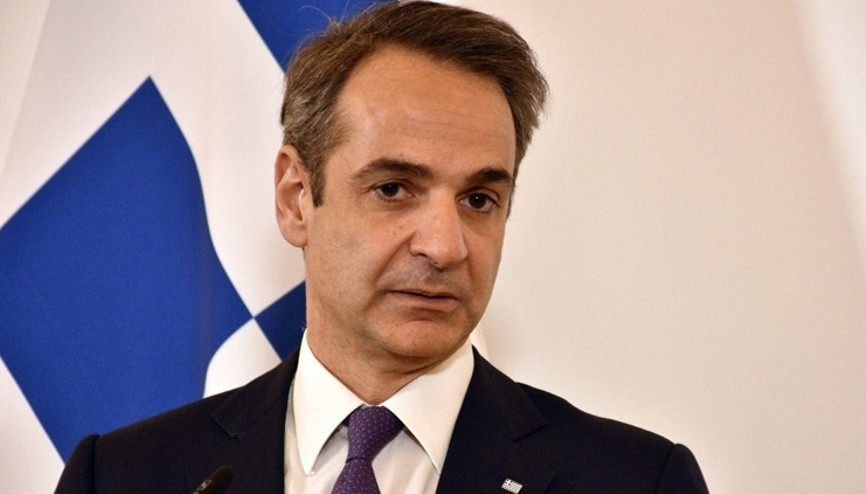 Miçotakis haftaya Türkiye’ye geliyor