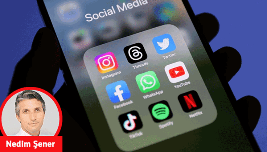 FETÖ’nün sosyal medyada sürü ağı: 2 bin 65 hesap belirlendi