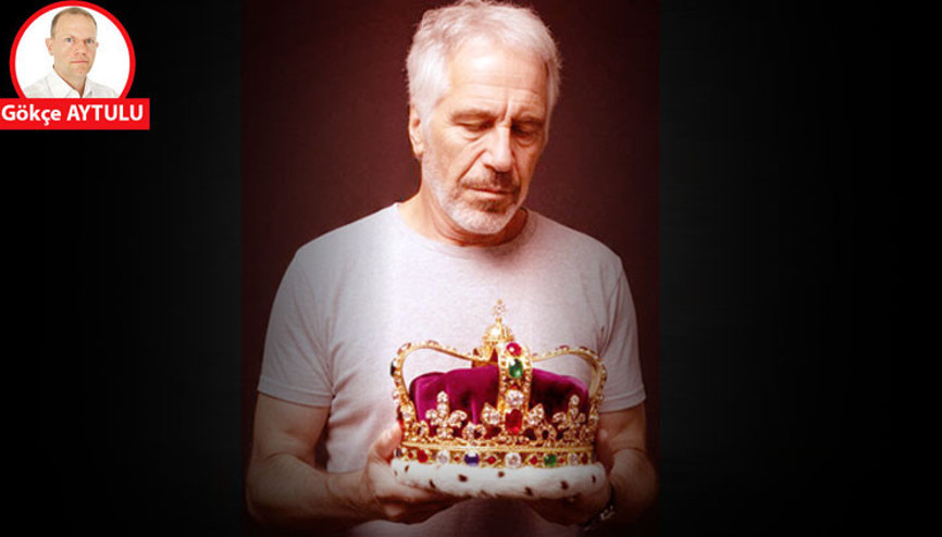 Çürüyen bir şeyler var Avrupa krallıklarında