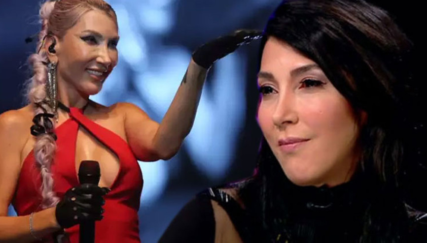 Hande Yener hastalığını öğrendiği anı anlattı: Doktor Sizi 10 yıl daha yaşatırız dedi, yere çöküp ağladım