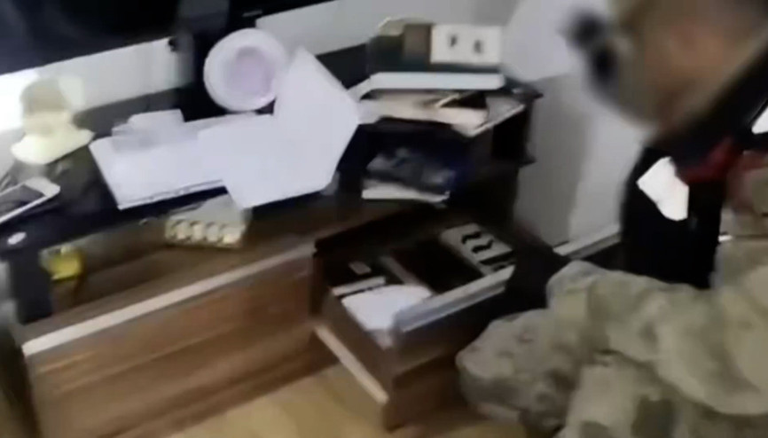 15 il merkezli “Siber Dolandırıcılık” operasyonu