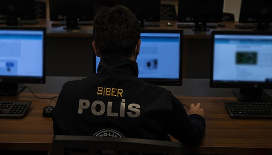 Çocuklara yönelik cinsel istismar içeriklerini temin eden 47 şüpheli yakalandı Çocuklara yönelik cinsel istismar içeriklerini temin eden 47 şüpheli yakalandı