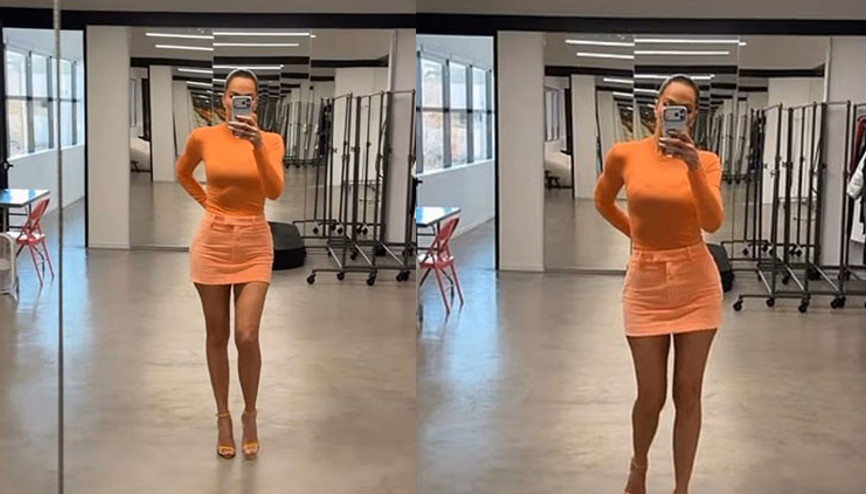 Onu aldatan sevgilisinden iki çocuğu olmuştu… Şimdi aşktan öcü gibi kaçıyor