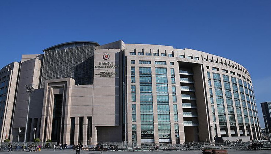 Dilek İmamoğlunun kardeşi Ali Kaya gözaltında