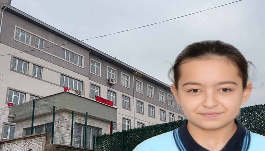 Lisede kahreden ölüm: 12. sınıf öğrencisi Rabia kurtarılamadı | Arkadaşları cenazede gözyaşlarına boğuldu Lisede kahreden ölüm: 12. sınıf öğrencisi Rabia kurtarılamadı | Arkadaşları cenazede gözyaşlarına boğuldu