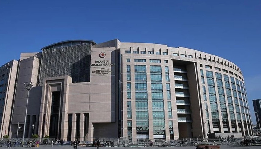 Dilek İmamoğlunun kardeşi Ali Kaya gözaltında