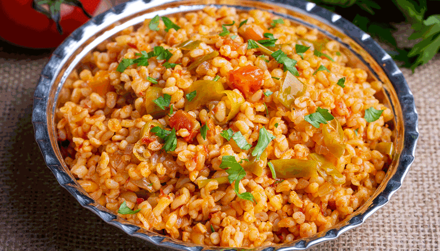 Bugün ne pişirsem diyenlere: Günlük ev yemeği menüsü (4 Şubat 2026)