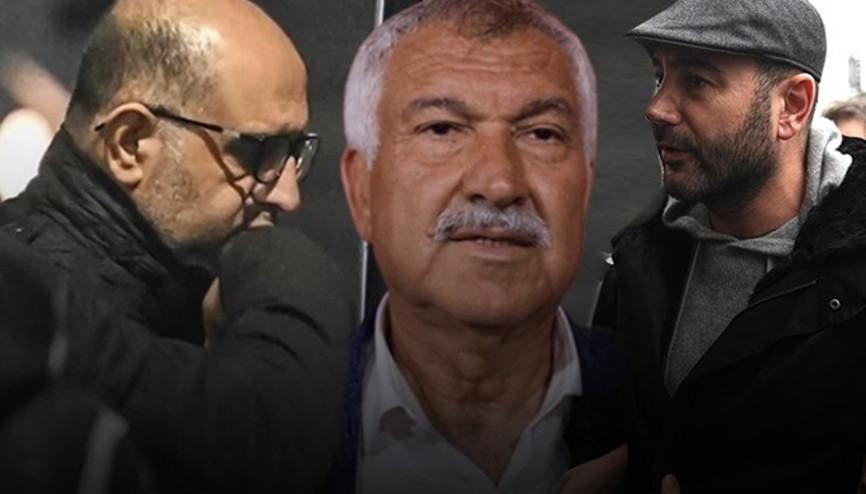 Aziz İhsan Aktaş Suç Örgütü davası altıncı gününde